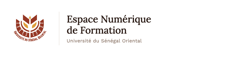 Université du Sénégal Oriental